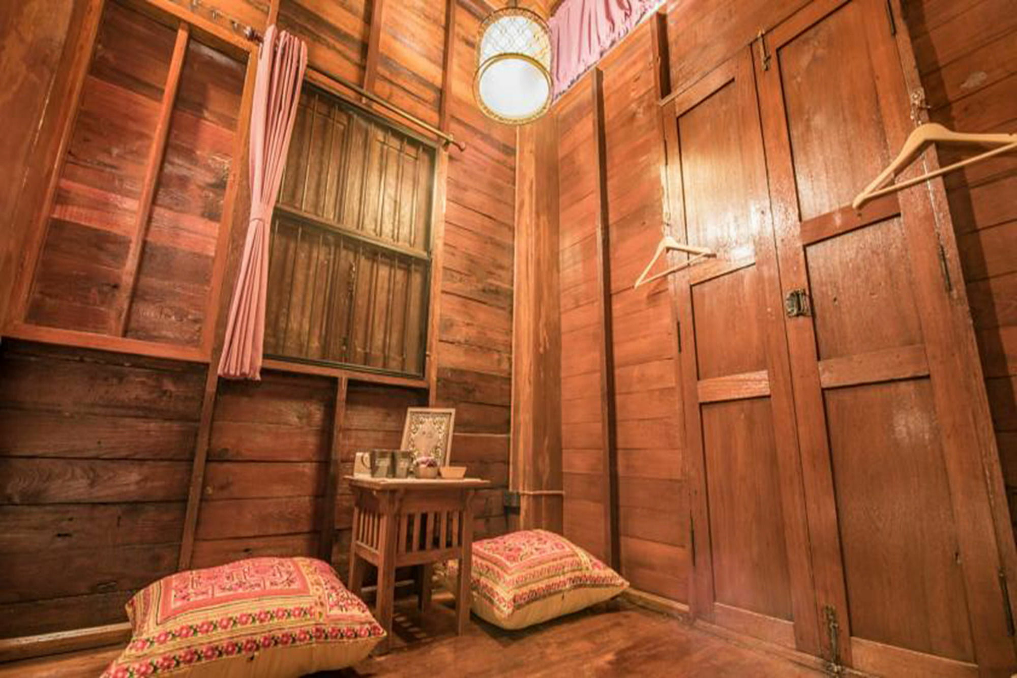 Ferienwohnung Baan Kum - On Lampang Exterior foto