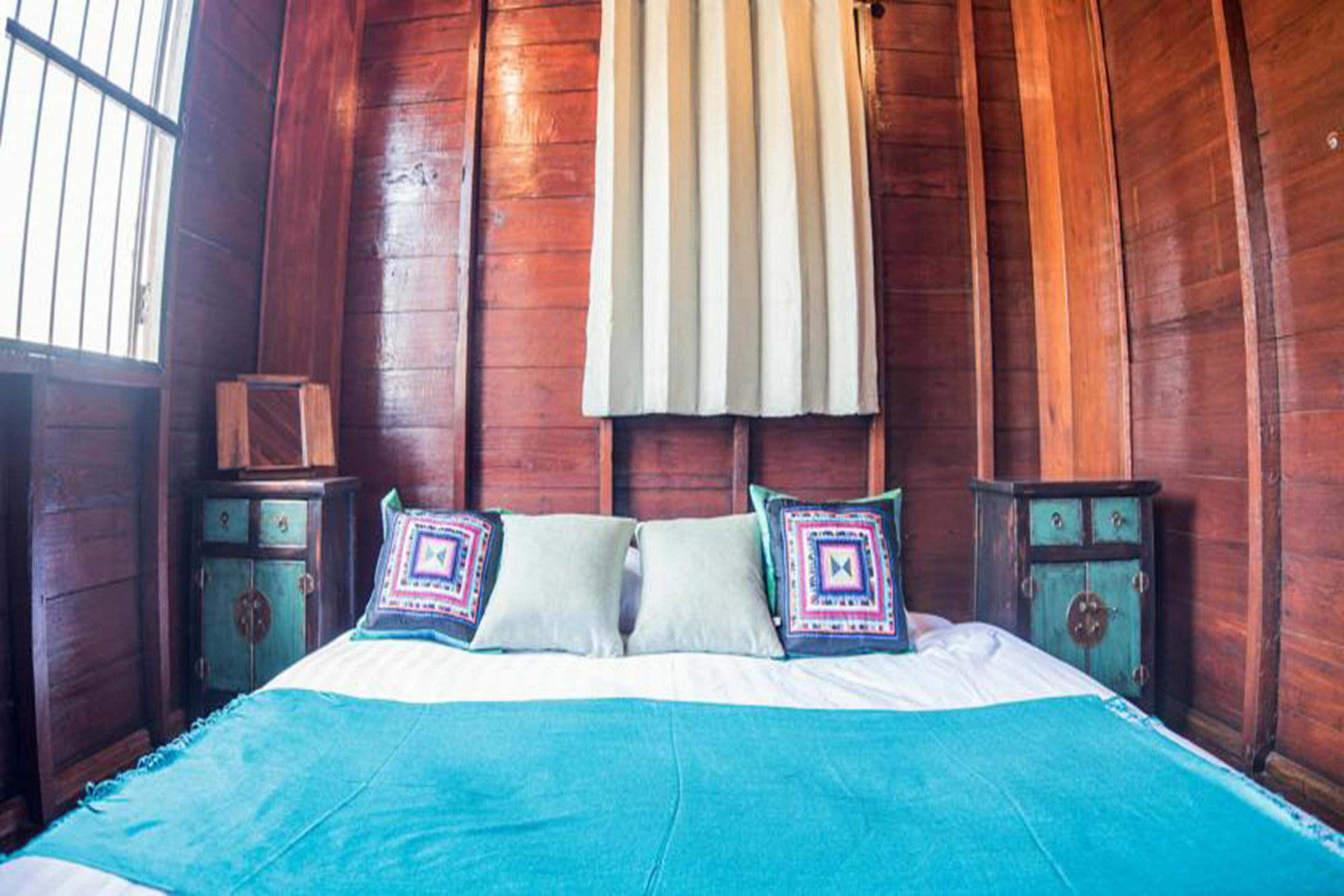 Ferienwohnung Baan Kum - On Lampang Exterior foto